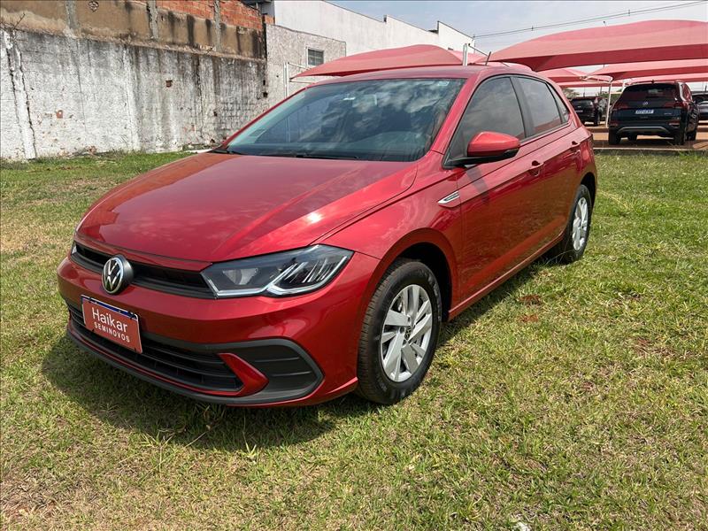 1.0 170 TSI Comfortline