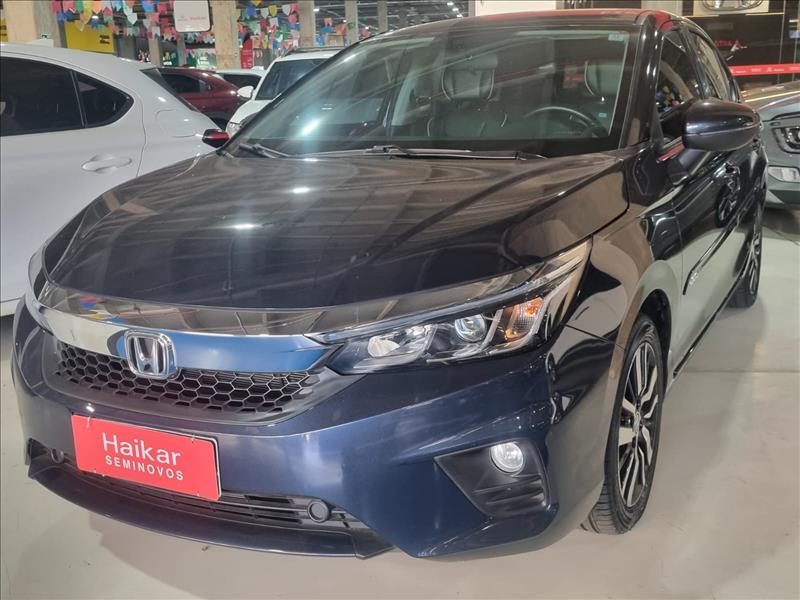 1.5 I-vtec Hatch EXL