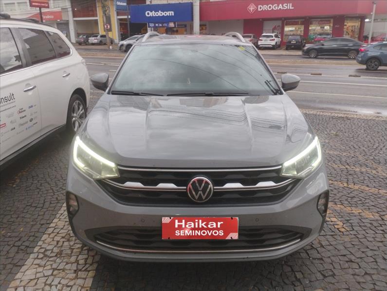 1.0 200 TSI Highline