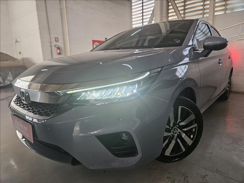 1.5 I-vtec Hatch Touring