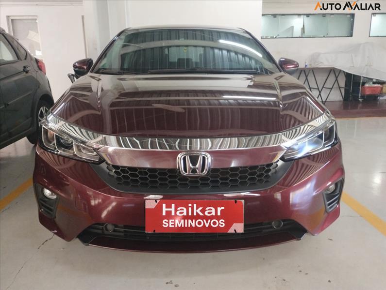 1.5 I-vtec Hatch EXL