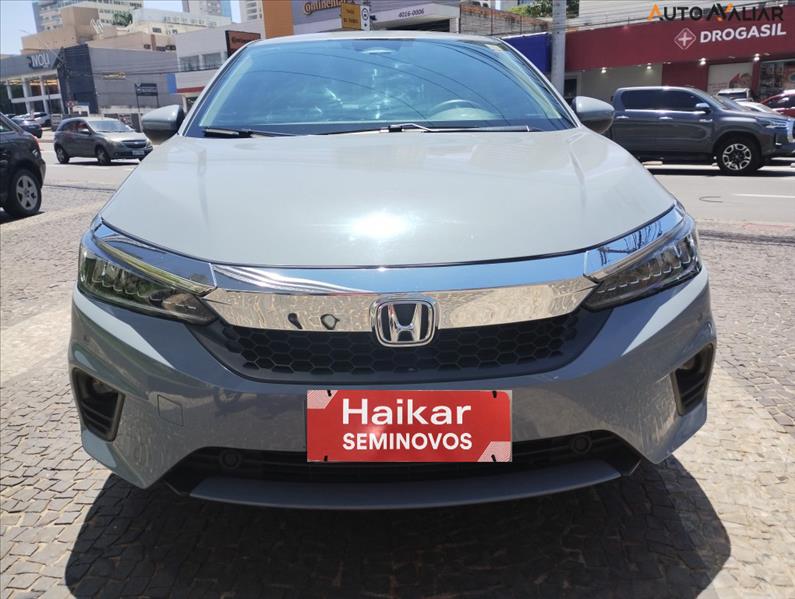 1.5 I-vtec Hatch Touring