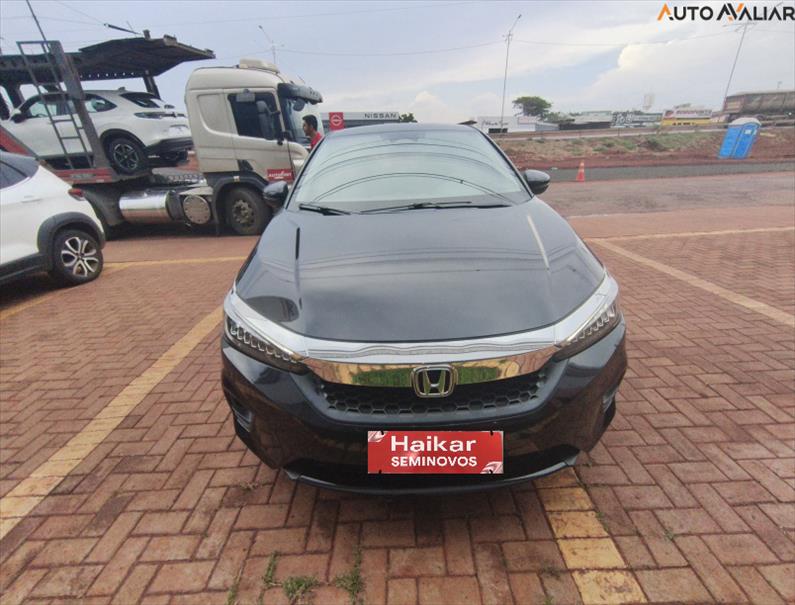 1.5 I-vtec Hatch Touring