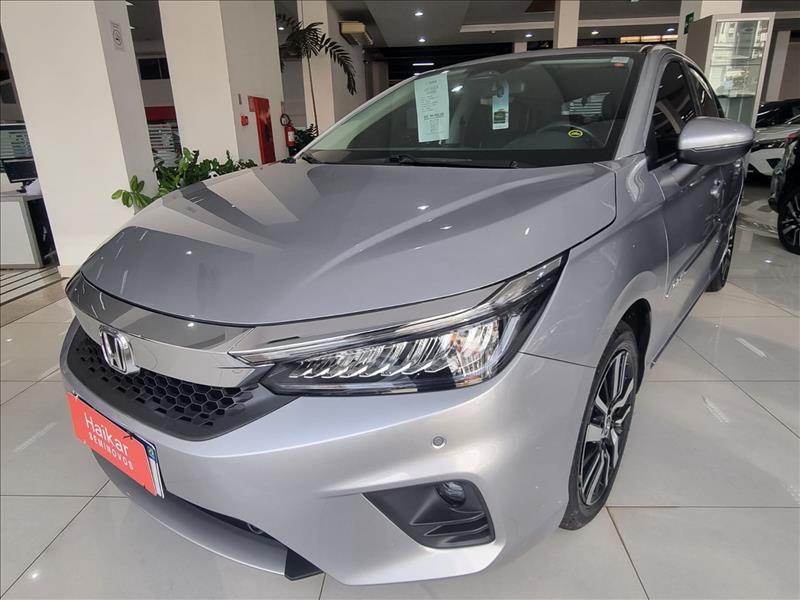1.5 I-vtec Hatch Touring