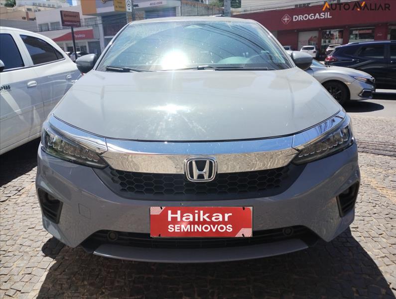 1.5 I-vtec Hatch Touring
