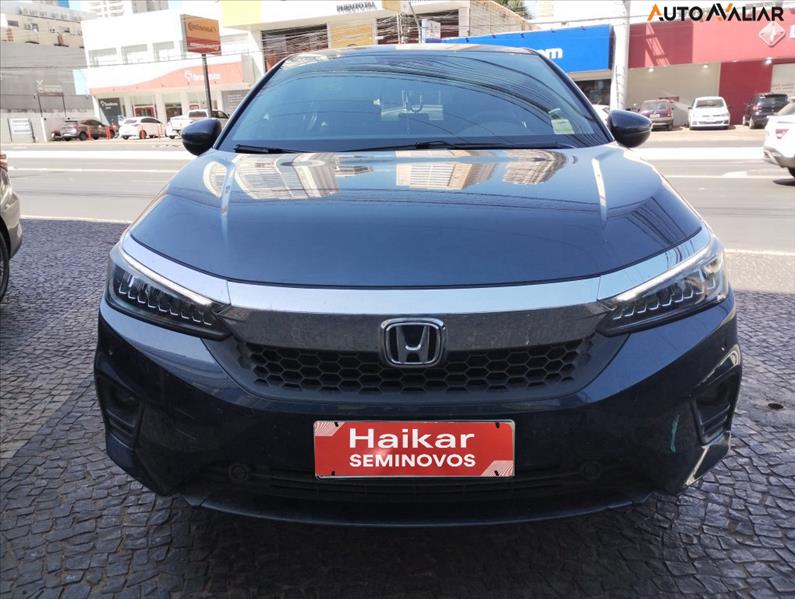 1.5 I-vtec Hatch Touring