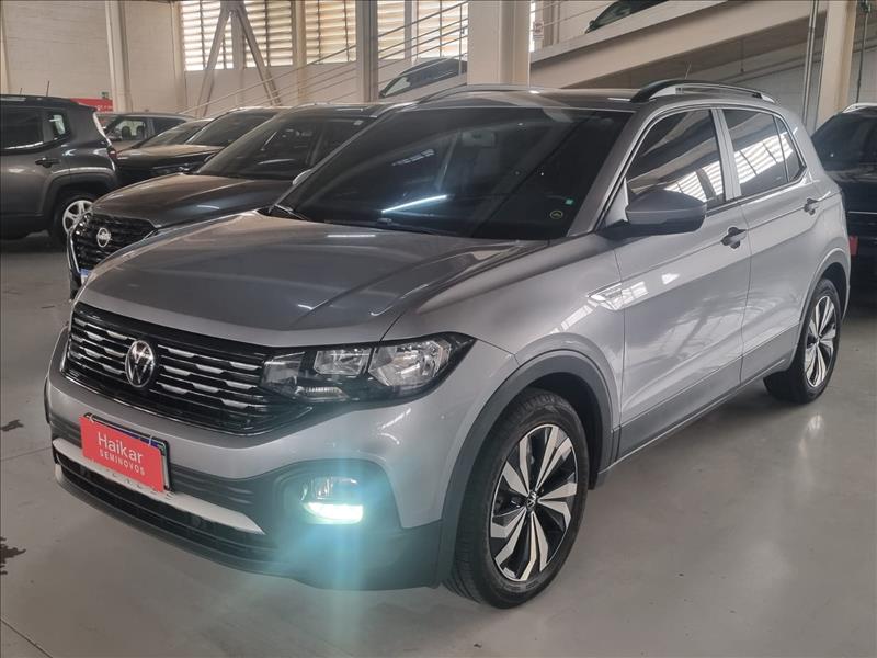 1.0 200 TSI Comfortline