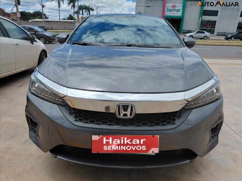 1.5 I-vtec Hatch Touring