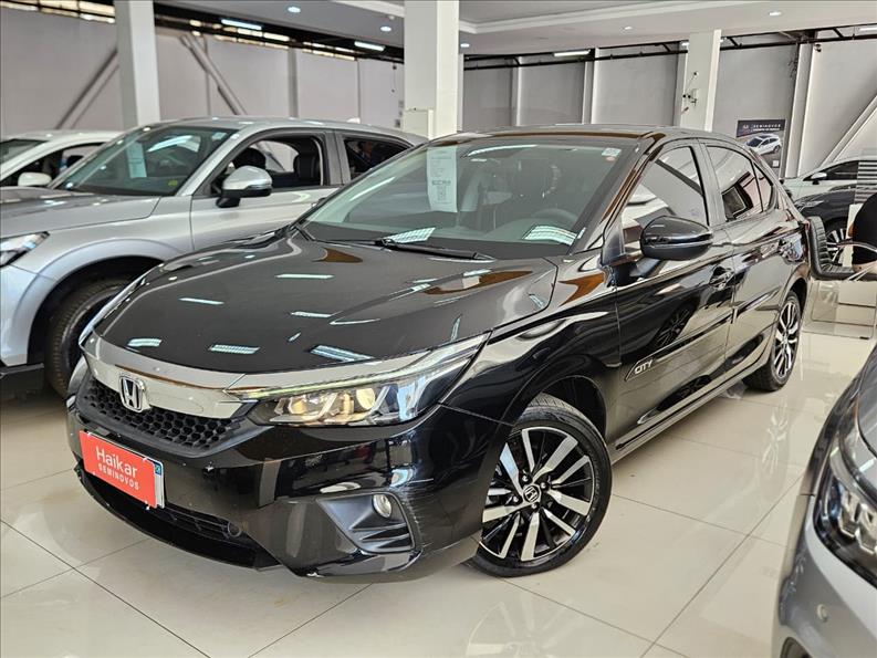 1.5 I-vtec Hatch EXL