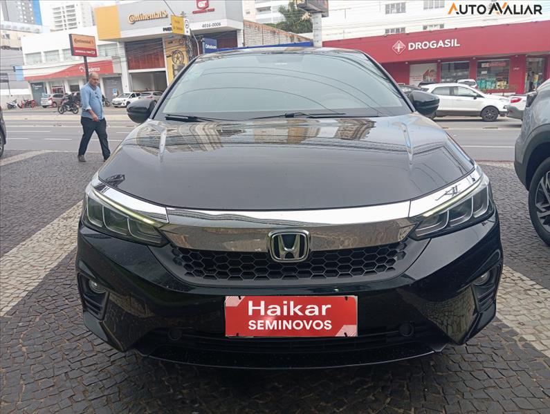 1.5 I-vtec Hatch EXL