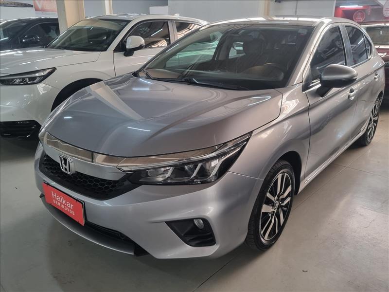 1.5 I-vtec Hatch EXL