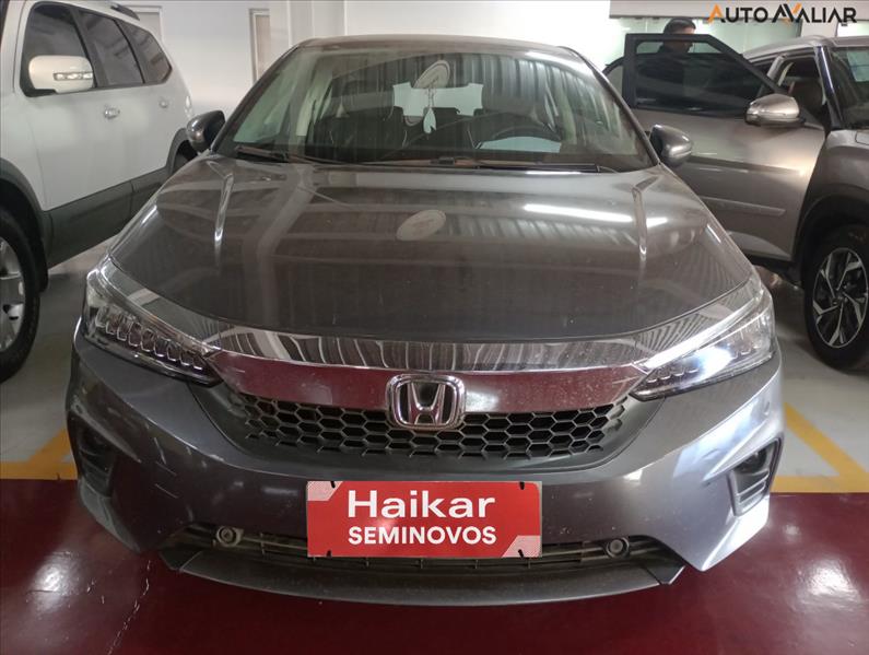 1.5 I-vtec Hatch Touring