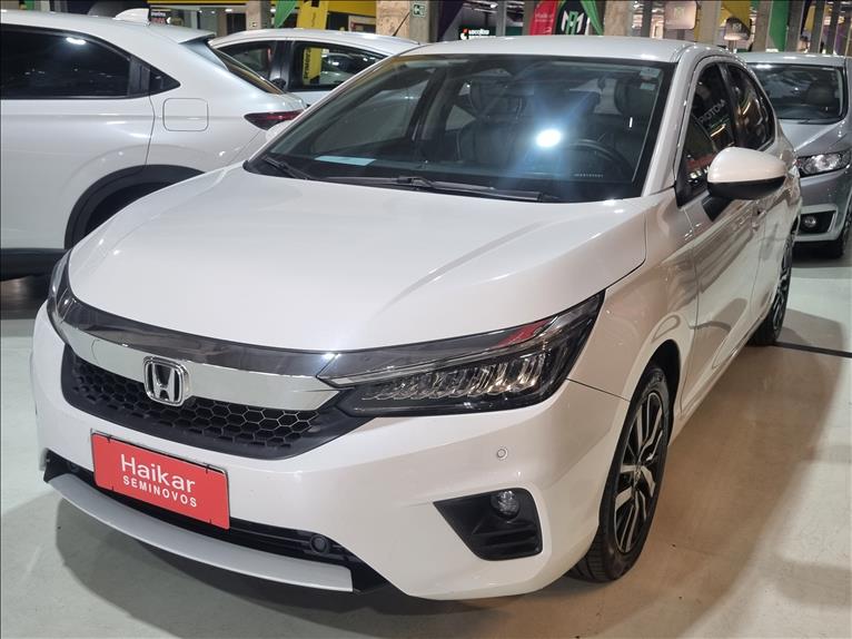 1.5 I-vtec Hatch Touring