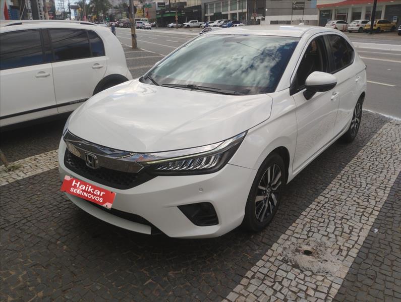 1.5 I-vtec Hatch Touring