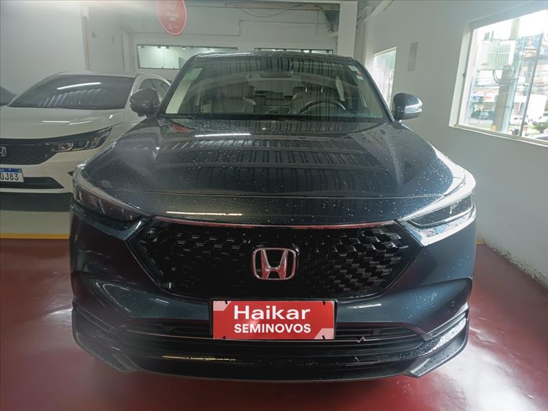 1.5 DI I-vtec Turbo Advance