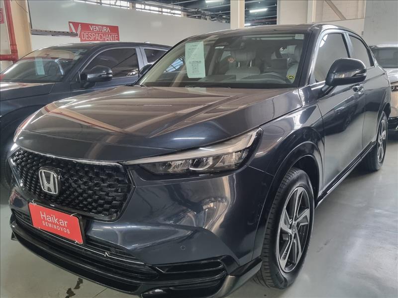 1.5 DI I-vtec Turbo Touring