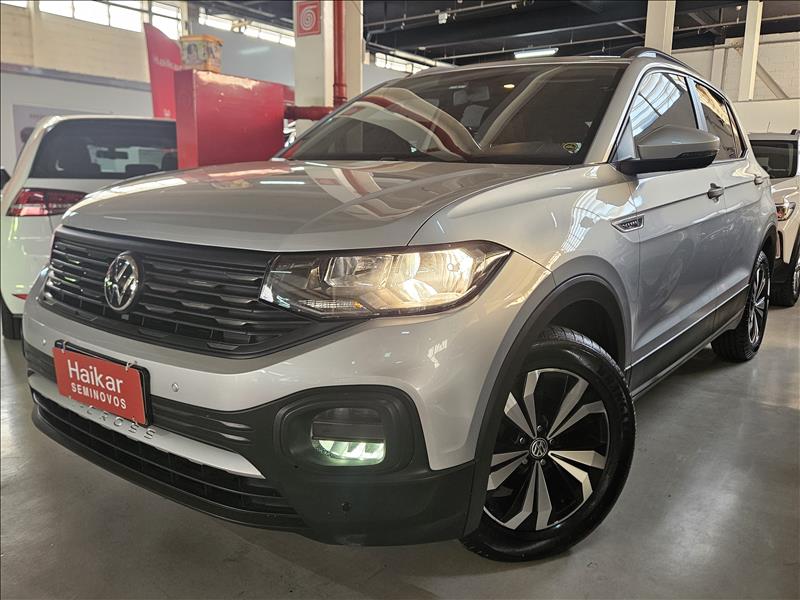 1.0 200 TSI Sense