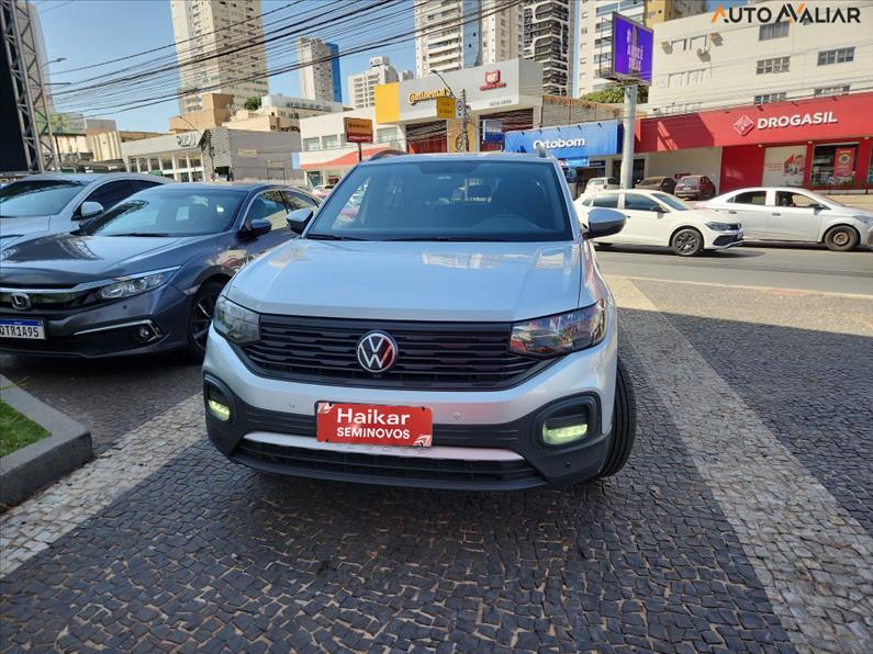 1.0 200 TSI Sense