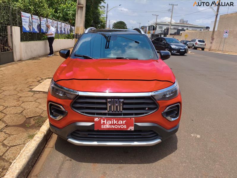 1.0 Turbo 200 Impetus