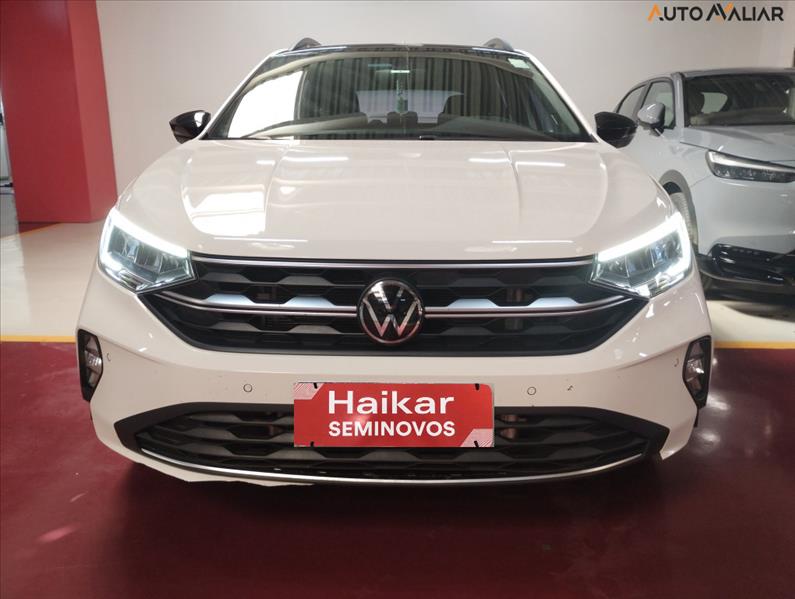 1.0 200 TSI Highline