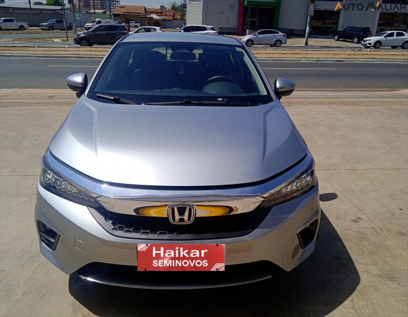 1.5 I-vtec Hatch Touring