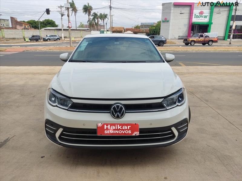 1.0 170 TSI Highline