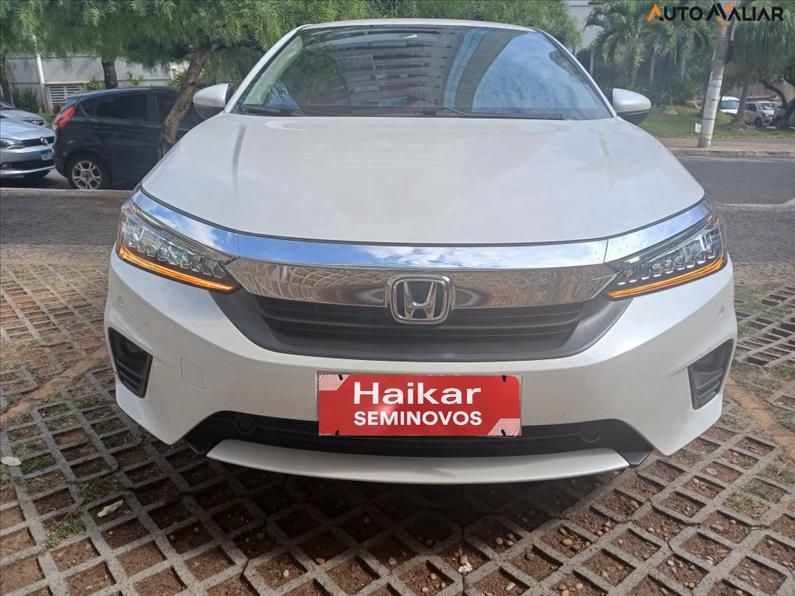 1.5 I-vtec Touring