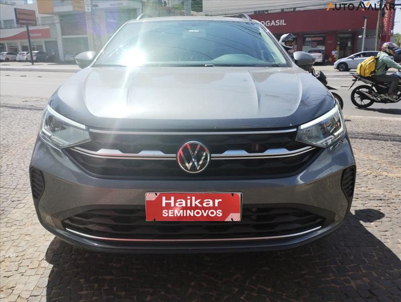 1.0 200 TSI Comfortline