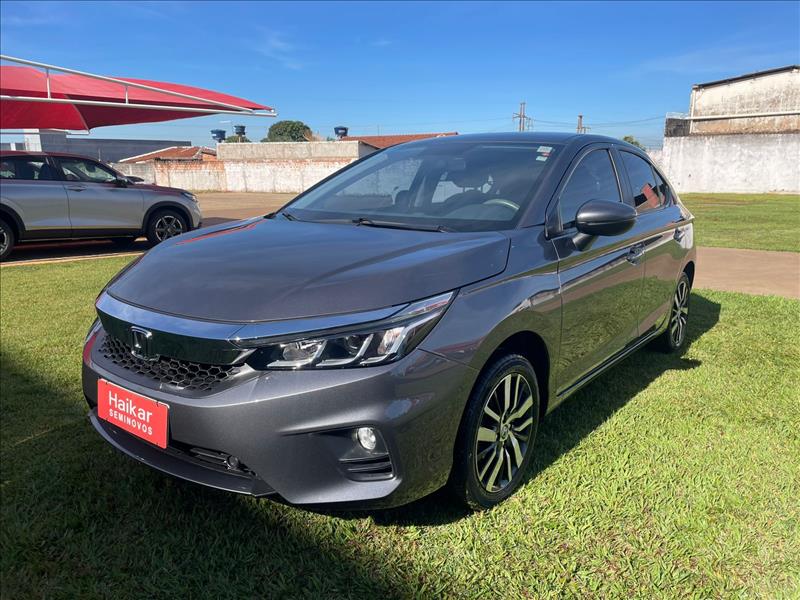 1.5 I-vtec Hatch EXL