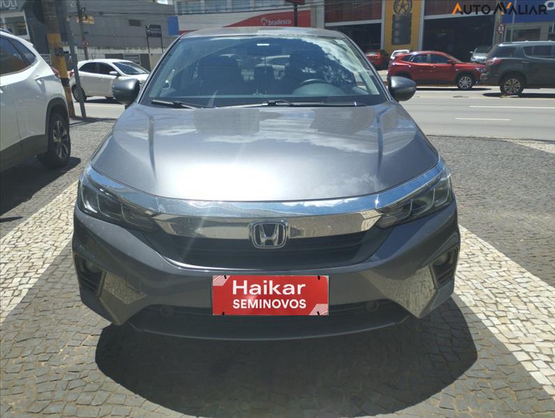 1.5 I-vtec EXL