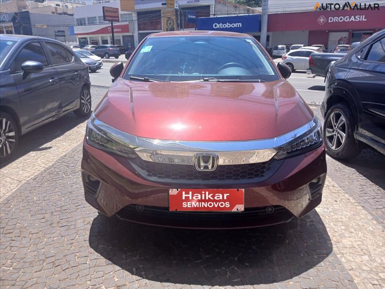 1.5 I-vtec Hatch Touring