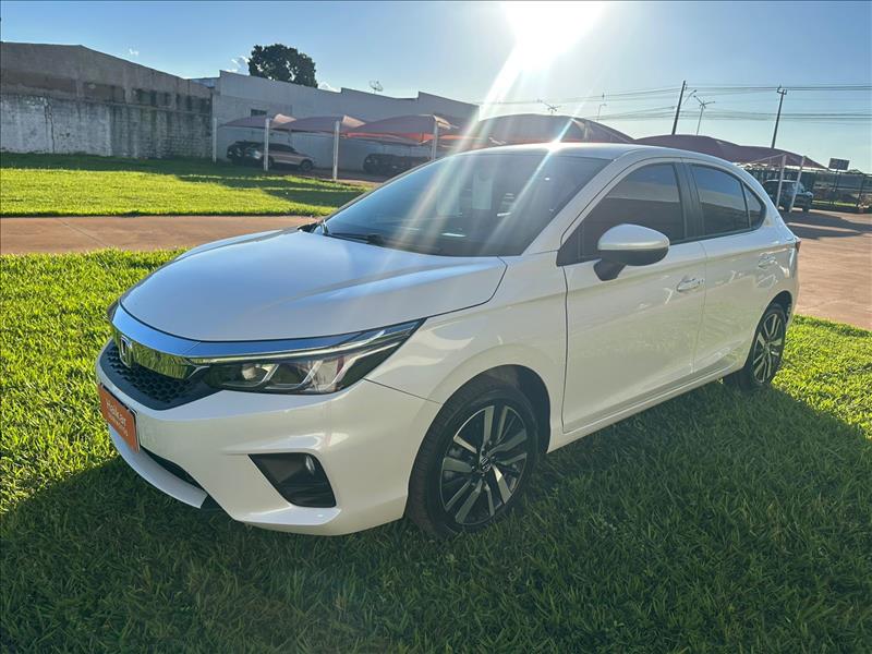 1.5 I-vtec Hatch EXL