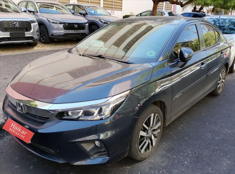 1.5 I-vtec EXL