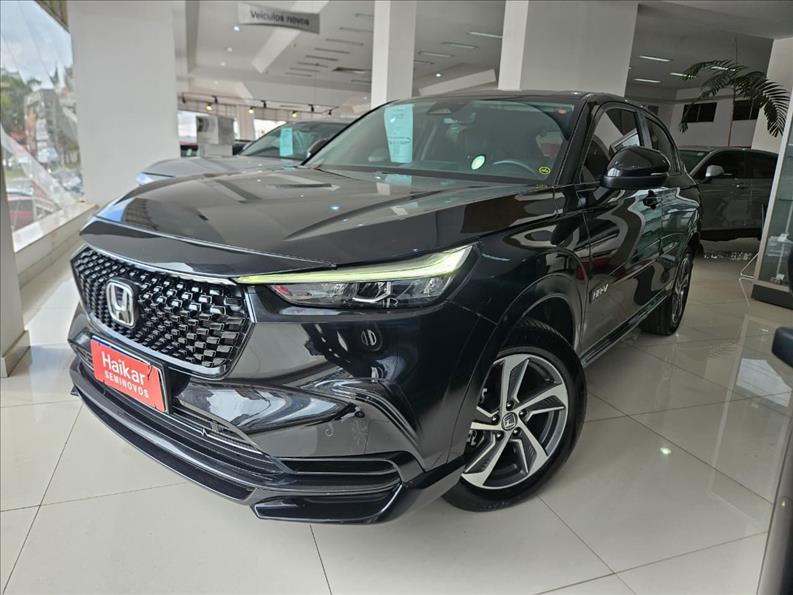 1.5 DI I-vtec Turbo Touring