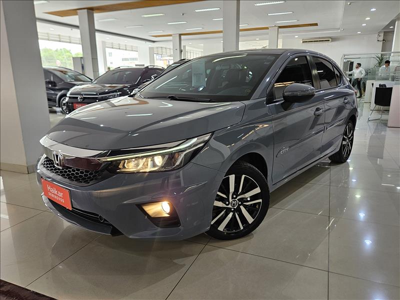 1.5 I-vtec Hatch EXL