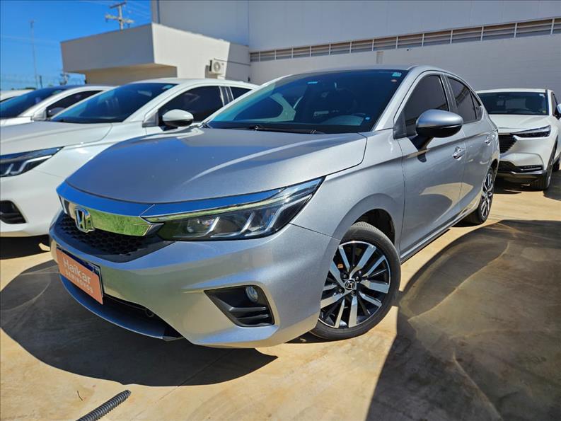 1.5 I-vtec Hatch EXL