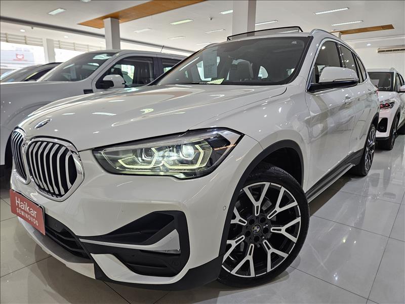2.0 16V Turbo Activeflex Sdrive20i X-line