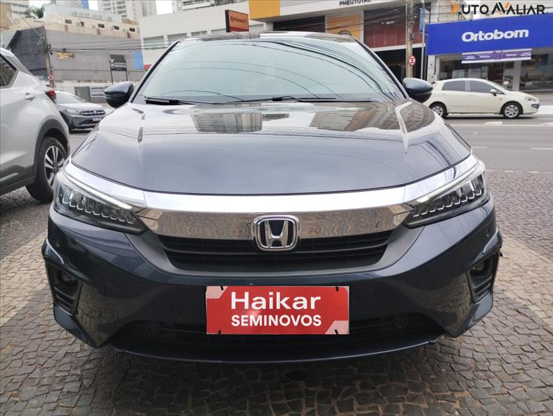 1.5 I-vtec Touring