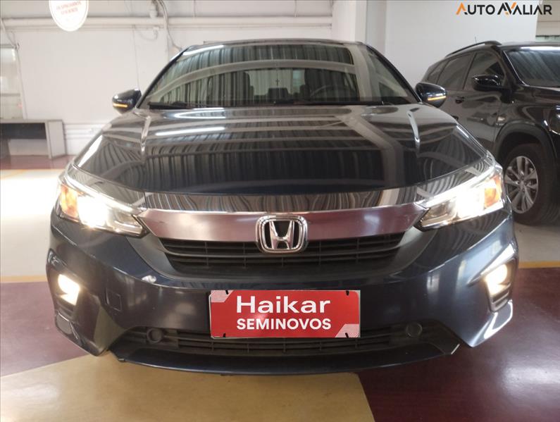 1.5 I-vtec EXL