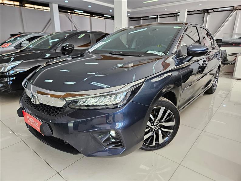 1.5 I-vtec Hatch Touring