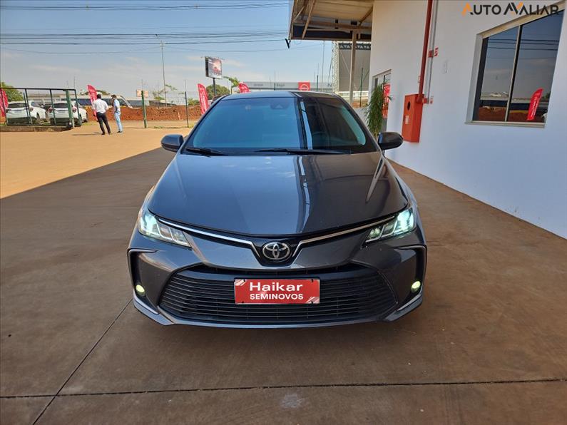 2.0 Vvt-ie XEI