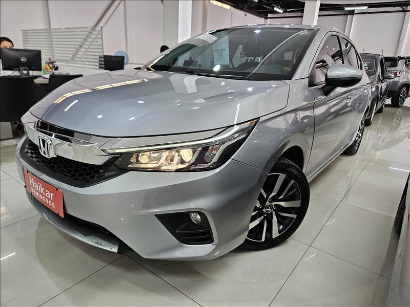 1.5 I-vtec Hatch EXL