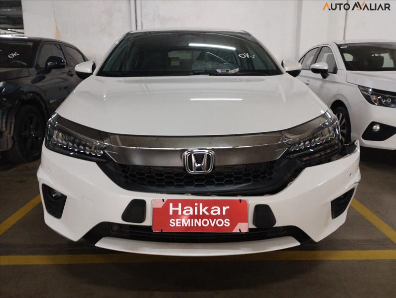 1.5 I-vtec Hatch Touring