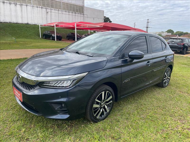 1.5 I-vtec Hatch Touring