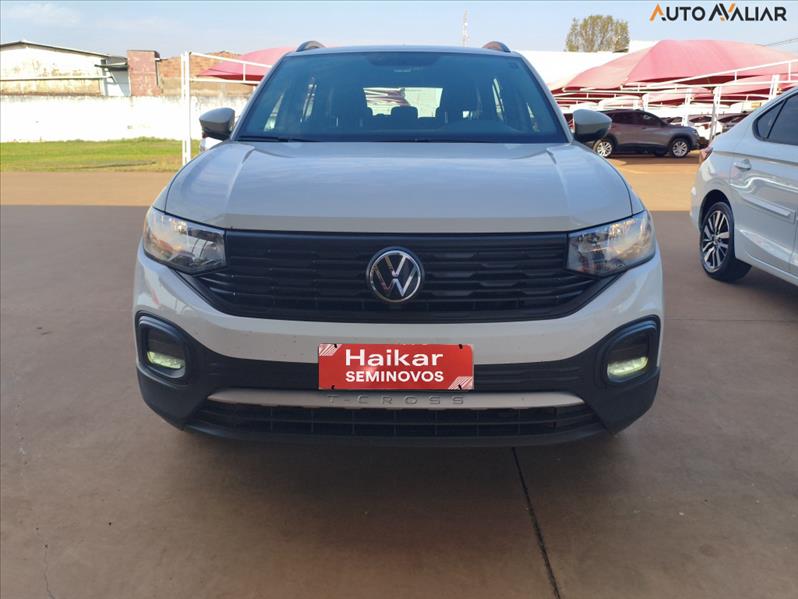 1.0 200 TSI Sense