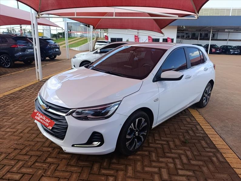 1.0 Turbo Plus Premier