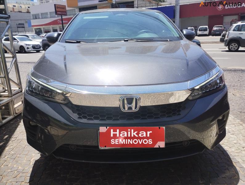 1.5 I-vtec Hatch Touring