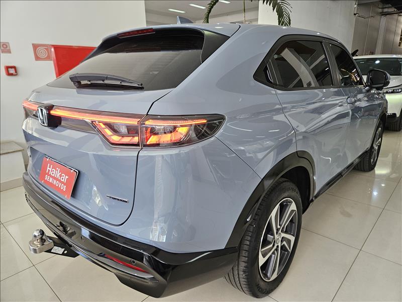 1.5 DI I-vtec Turbo Touring