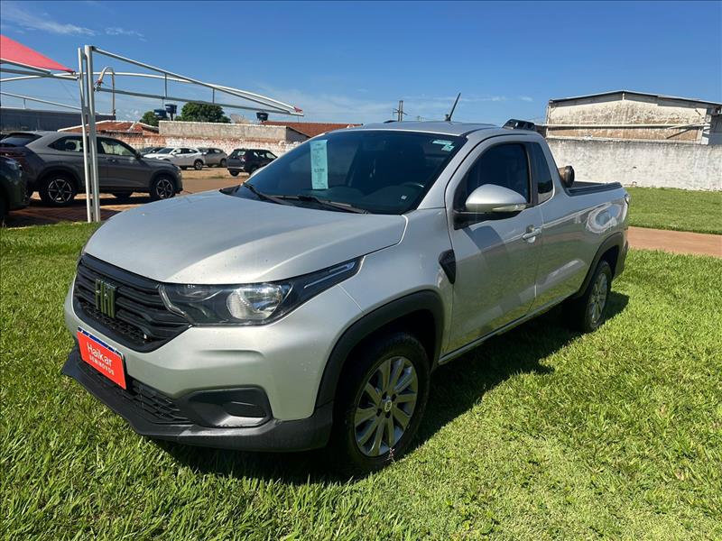 1.3 Firefly Freedom CS