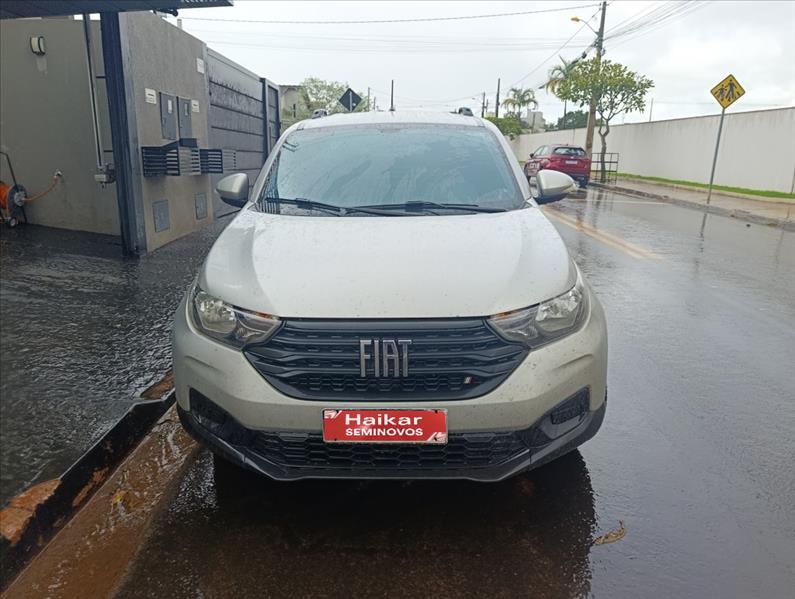 1.3 Firefly Freedom CS